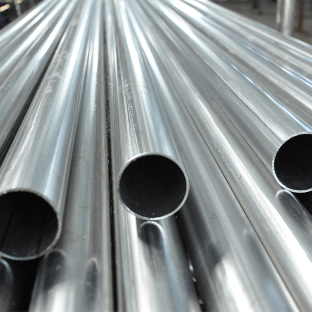 Stainless Steel Pipe