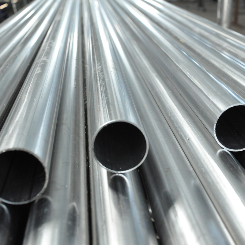 Stainless Steel Pipe