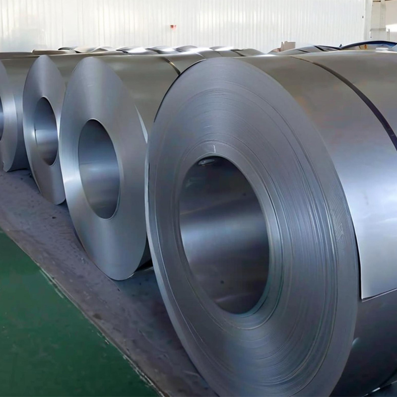 Cold Rolled Coil