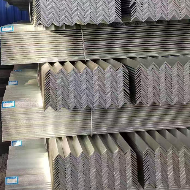 Angle Bar