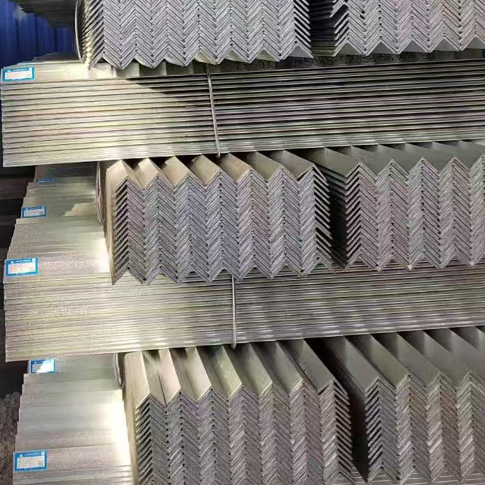 Angle Bar