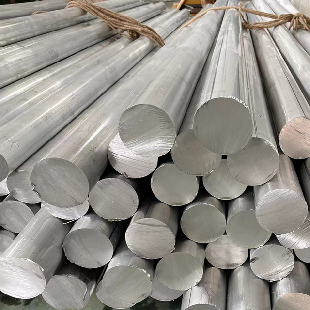 Aluminum Rod