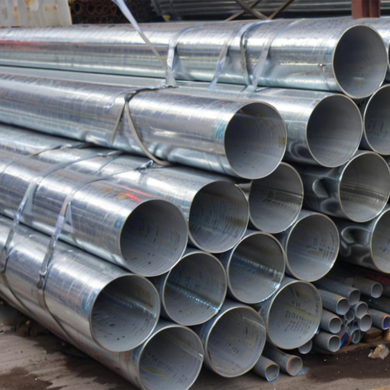ERW Pipes