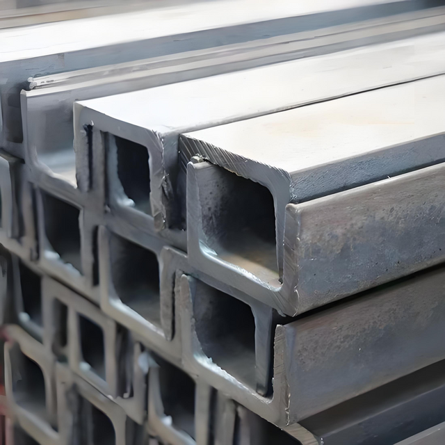 Channel Steel