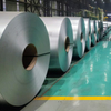 Hot Dip Galvanized Steel Coil