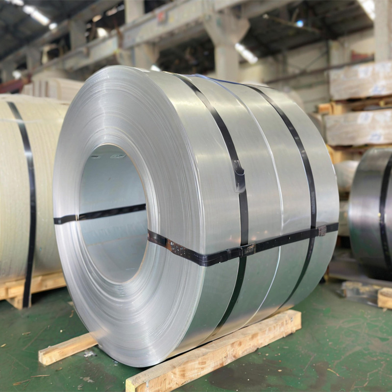 Cold Rolled Coil