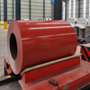 PPGI (Prepainted Galvanized Steel Coils)