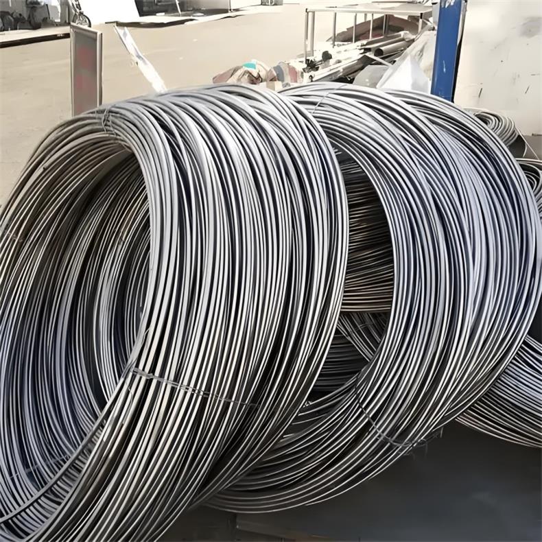 （Galvanized）Wire Rod