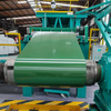 PPGI (Prepainted Galvanized Steel Coils)