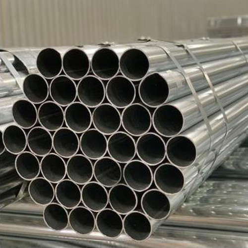 Pre-Galvanized（Square）Pipe