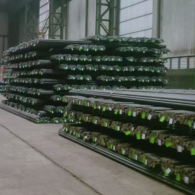 Round Steel